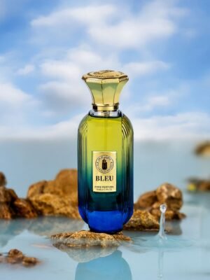 Bleu 100 ML Pack EDP