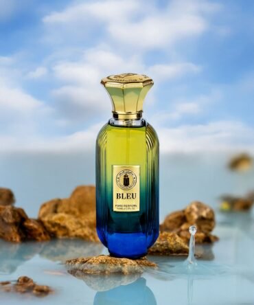 Bleu 100 mL edp