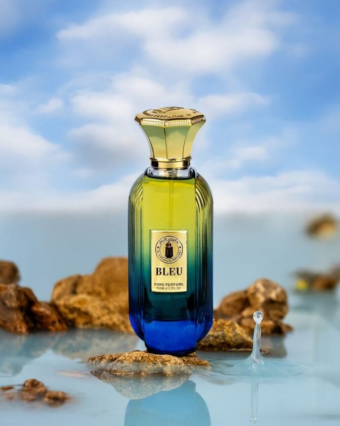 Bleu 100 mL edp