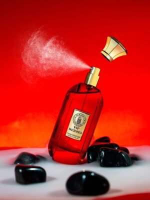 Vip Heroes 100 ML Pack EDP