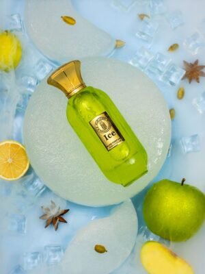 Ice 100 ML Pack EDP