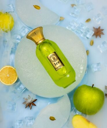 Ice 100 mL edp