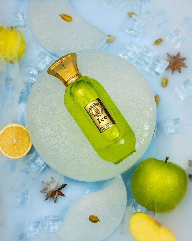 Ice 100 mL edp