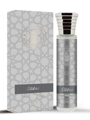 Silver 30ml pack