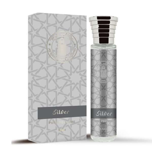 Silver 30ml pack