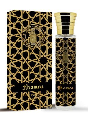 Khamrah pack