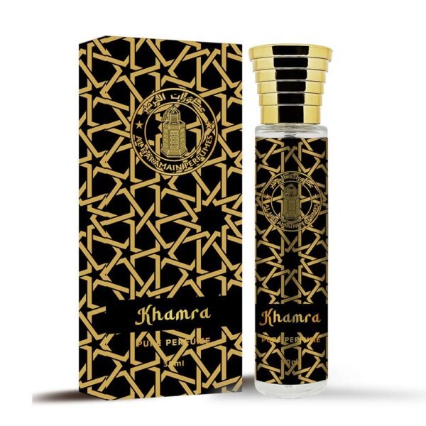 Khamrah 30ml pack