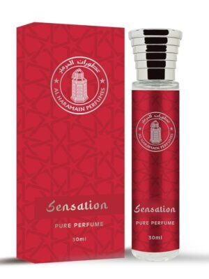 Sensation pack