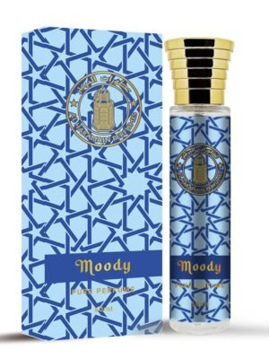 Moody pack