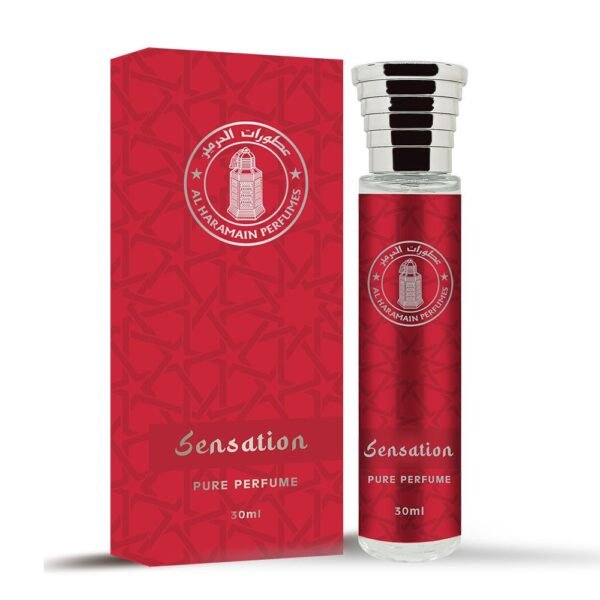 Sensation pack