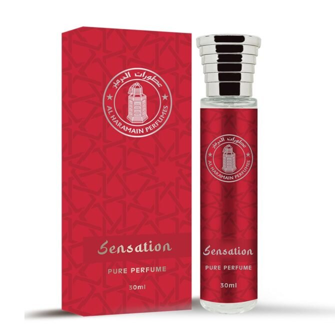 Sensation pack