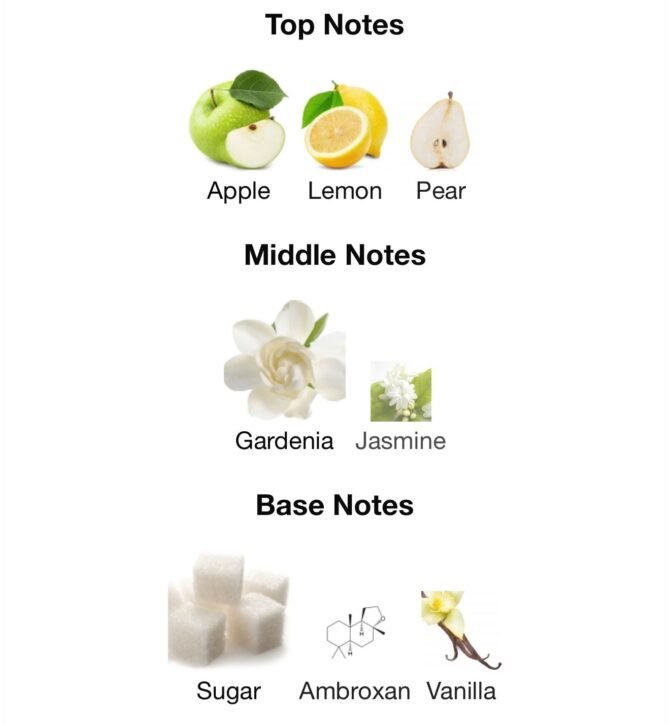 Qamar (Loose Perfume by Fragrance) - Image 6