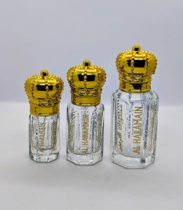 Million gold intense (Attar)