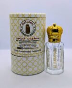 Million gold intense (Attar)