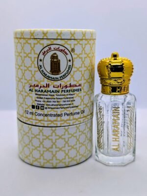 Imagination eco (Attar) - 12 ml