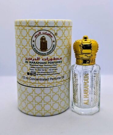 Bleu de Channel by Channel for Men (Attar) - 12 ml