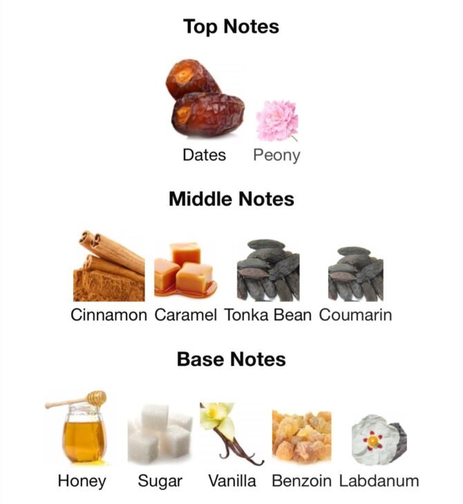 Dates Delight (Loose Attar Fragrance) - Image 6