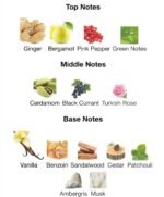 ANI eco Nishan (Attar)