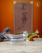 Resalah khanjar premium gift set pack
