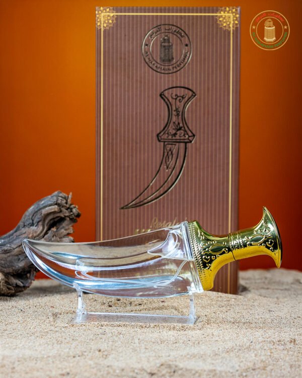 Resalah khanjar premium gift set pack