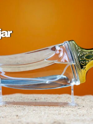 Resalah khanjar premium gift set pack