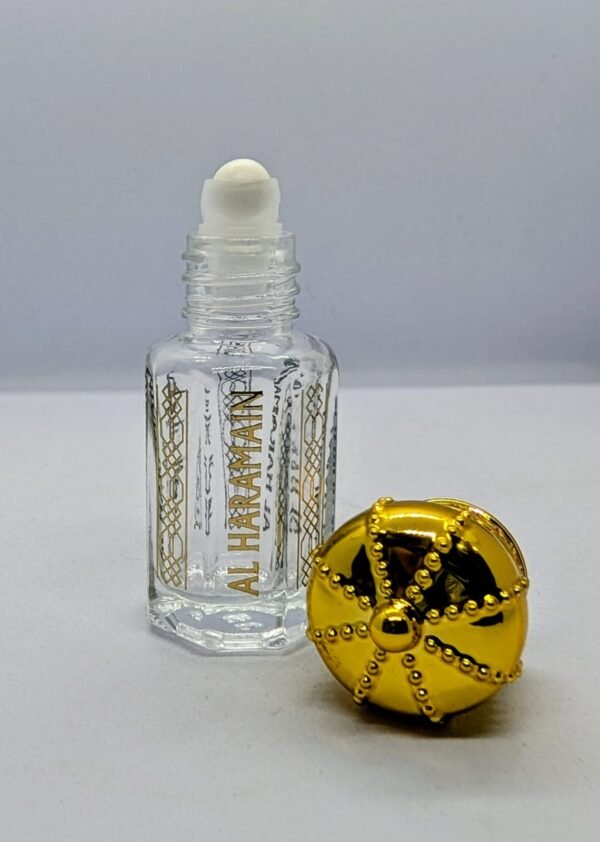 Million gold intense (Attar)