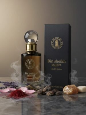 Bin sheikh super 50ml pack