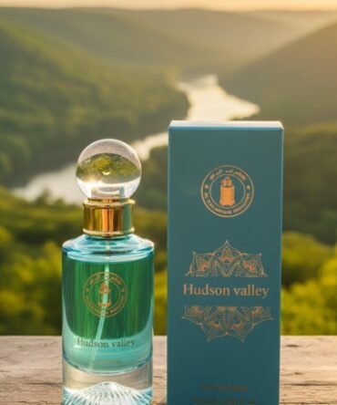 Hudson valley 50ml pack