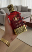 The moon luxury Perfume 80ml pack