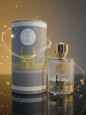 Tilia Perfume