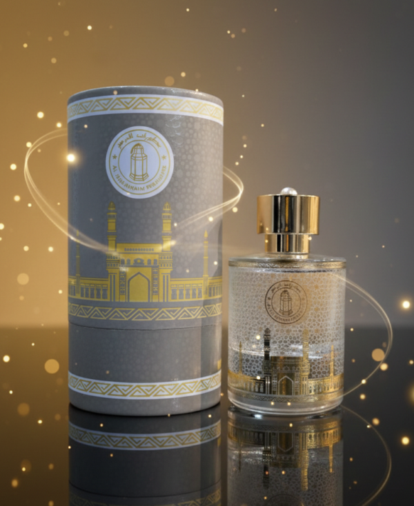 Tilia Perfume