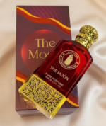 The moon luxury Perfume 80ml pack