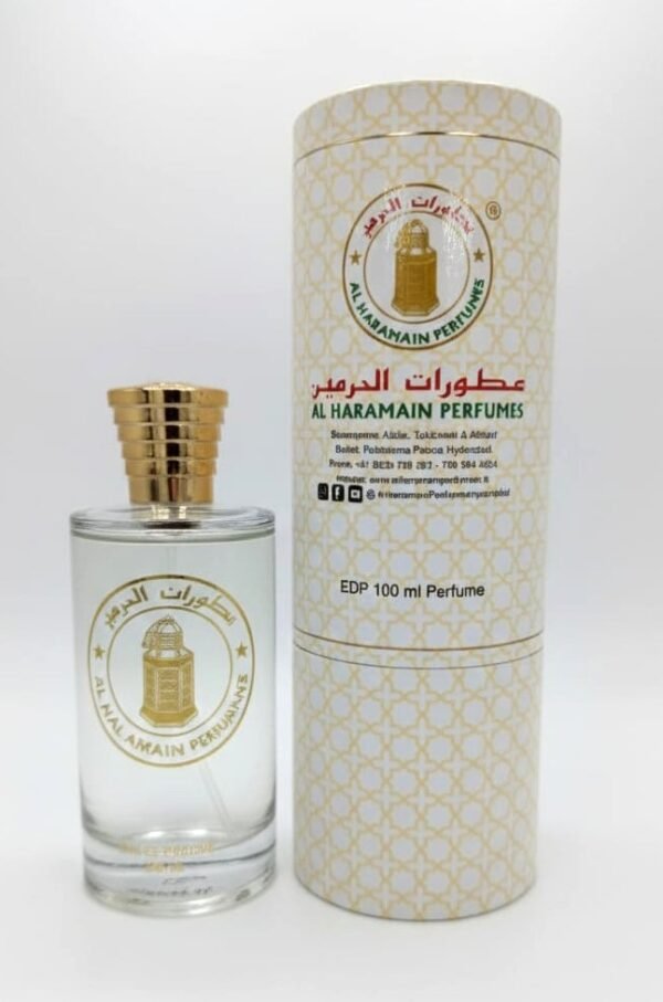 Voice of snake (Perfume)