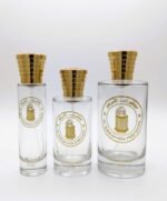 Voice of snake (Perfume)