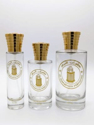 Voice of snake (Perfume)