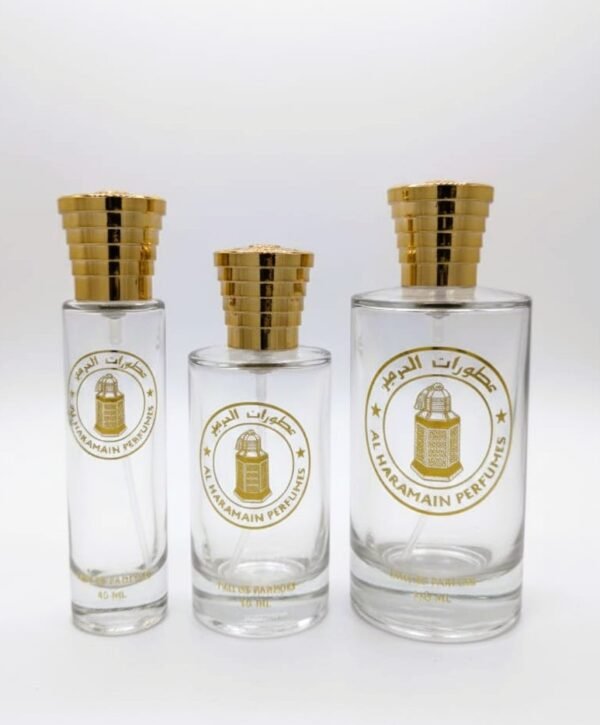 Voice of snake (Perfume)