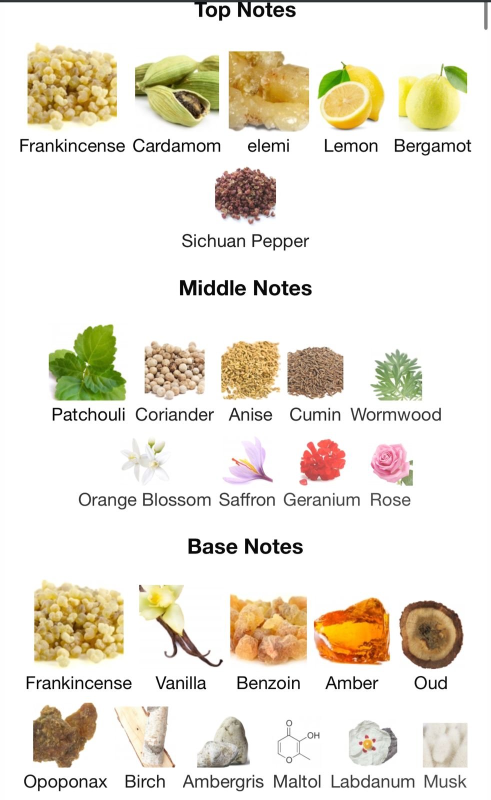 Outlands Perfume - Image 6