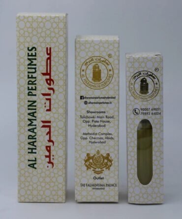 Apple cinnamon (perfume)