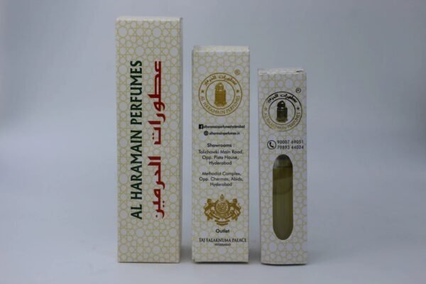 Qaed al fursan (Perfume)