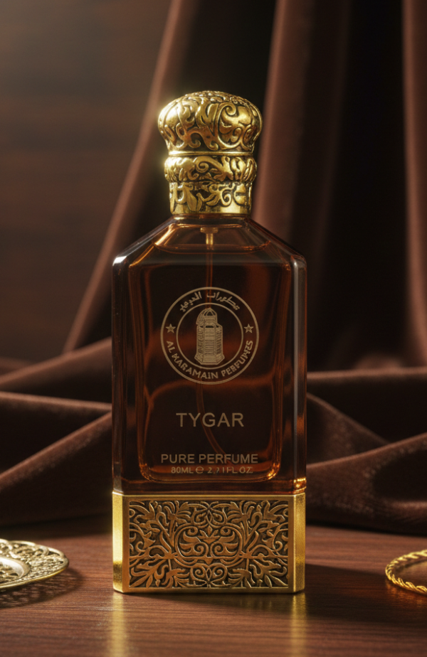 Tygar luxury Perfume Pack