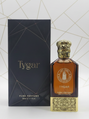 Tygar luxury Perfume Pack