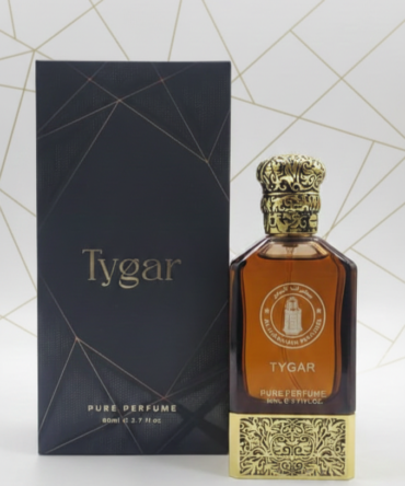 Tygar luxury Perfume Pack
