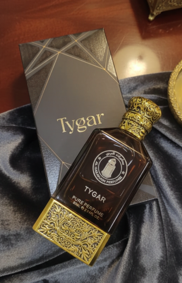 Tygar luxury Perfume Pack