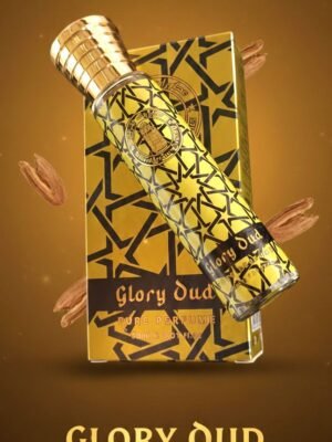 Glory Oud pack