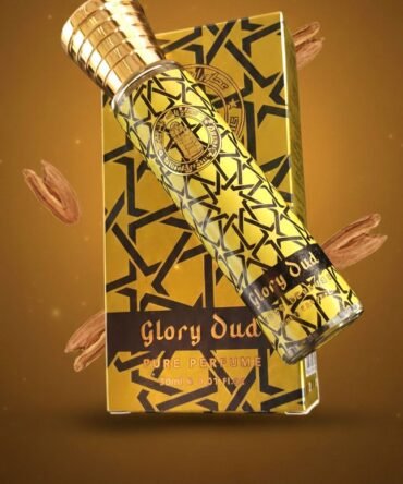 Glory Oud pack