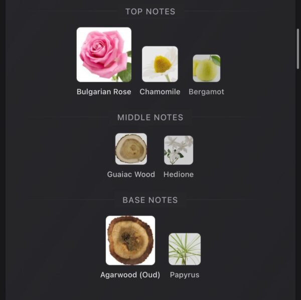 Satin mood pack