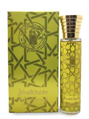 Bhakhoor pack