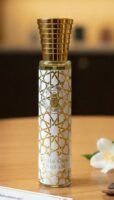 White Oud pack