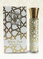 White Oud pack