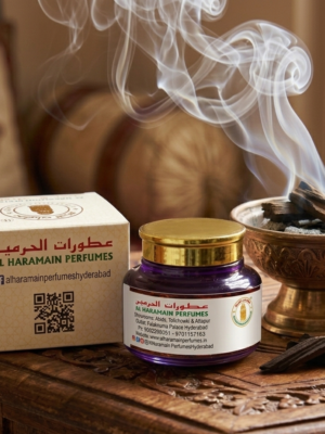 Al khaleej Scented Bakhoor Sticks